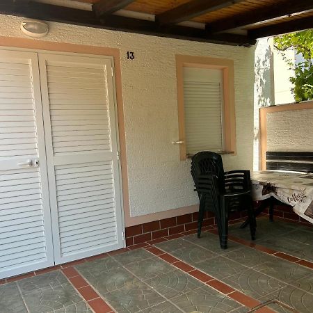 Apartmani Roko Baška Exterior foto